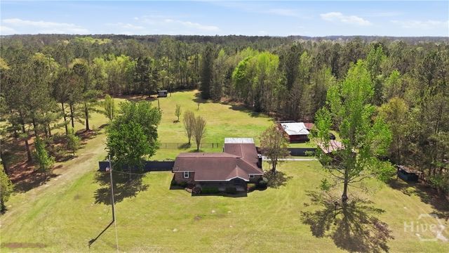 22010 Ga Highway 46, Pembroke, GA 31321