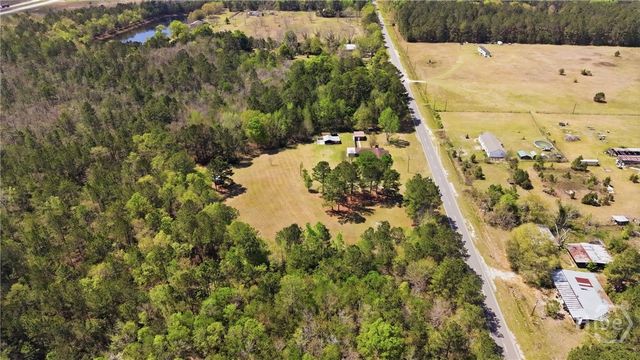 22010 Ga Highway 46, Pembroke, GA 31321