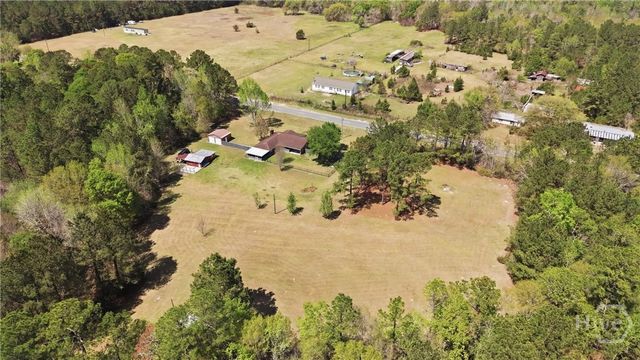 22010 Ga Highway 46, Pembroke, GA 31321