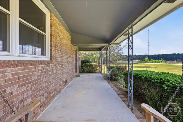 22010 Ga Highway 46, Pembroke, GA 31321