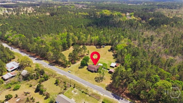 22010 Ga Highway 46, Pembroke, GA 31321