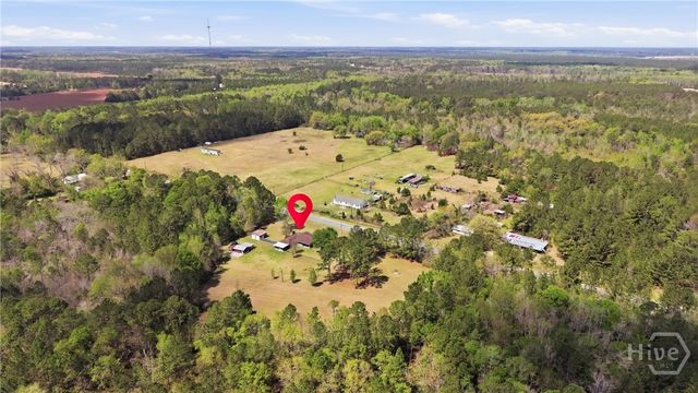 22010 Ga Highway 46, Pembroke, GA 31321