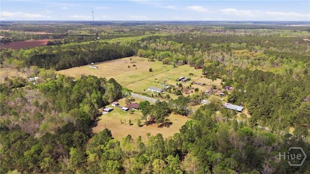 22010 Ga Highway 46, Pembroke, GA 31321