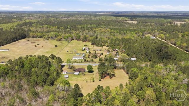 22010 Ga Highway 46, Pembroke, GA 31321