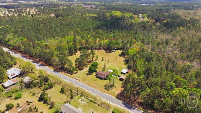 22010 Ga Highway 46, Pembroke, GA 31321