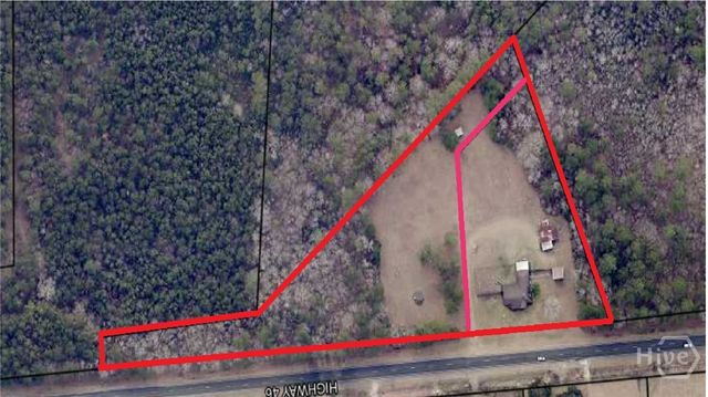 22010 Ga Highway 46, Pembroke, GA 31321