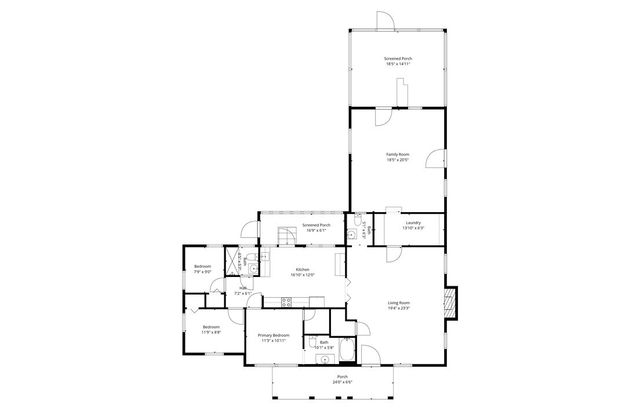 22010 Ga Highway 46, Pembroke, GA 31321