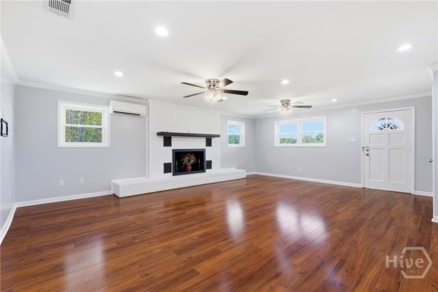 22010 Ga Highway 46, Pembroke, GA 31321