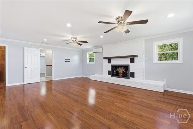 22010 Ga Highway 46, Pembroke, GA 31321