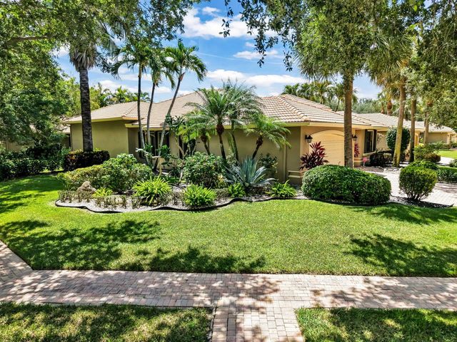 11012 Vía Sorrento, Boynton Beach, FL 33437