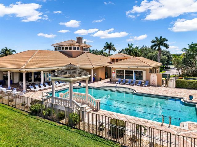 11012 Vía Sorrento, Boynton Beach, FL 33437
