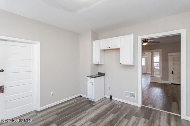 2824 Chestnut Street, Toledo, OH 43608