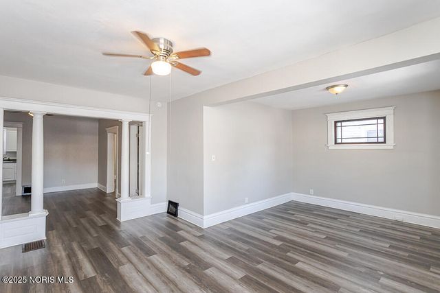 2824 Chestnut Street, Toledo, OH 43608