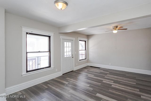 2824 Chestnut Street, Toledo, OH 43608