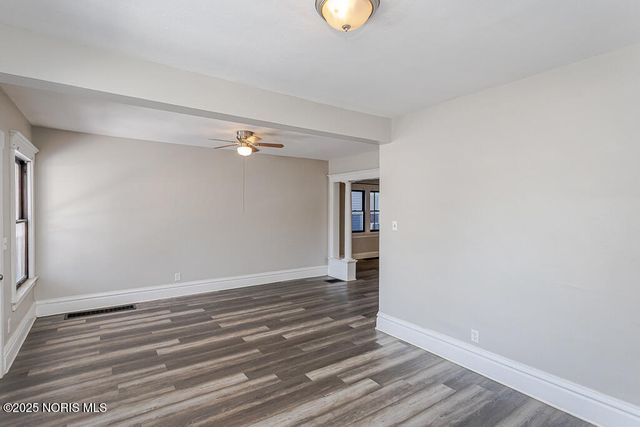 2824 Chestnut Street, Toledo, OH 43608