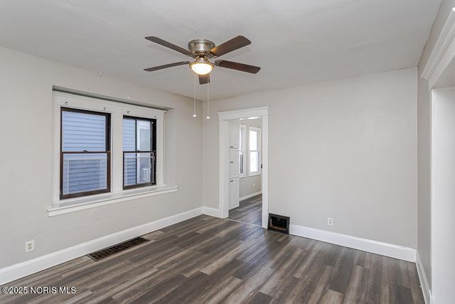 2824 Chestnut Street, Toledo, OH 43608