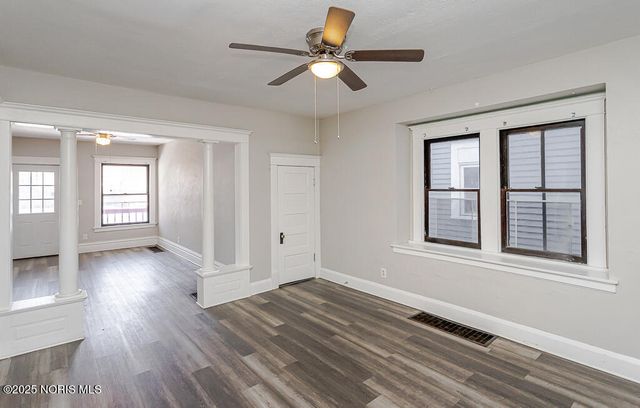 2824 Chestnut Street, Toledo, OH 43608