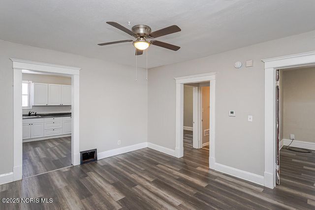 2824 Chestnut Street, Toledo, OH 43608