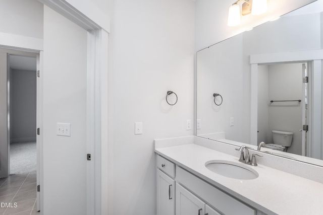 193 Kissington Way, Benson, NC 27504