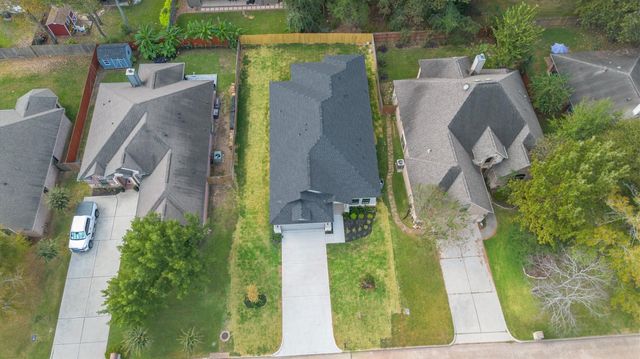 12111 Brightwood Drive, Montgomery, TX 77356