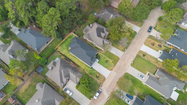 12111 Brightwood Drive, Montgomery, TX 77356