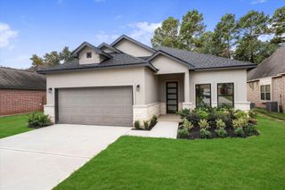 12111 Brightwood Drive, Montgomery, TX 77356