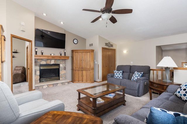 128 Rosewood LANE N, West Salem, WI 54669