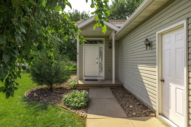 128 Rosewood LANE N, West Salem, WI 54669