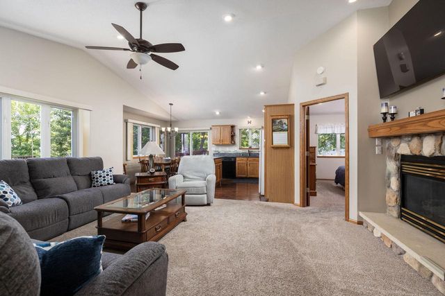 128 Rosewood LANE N, West Salem, WI 54669