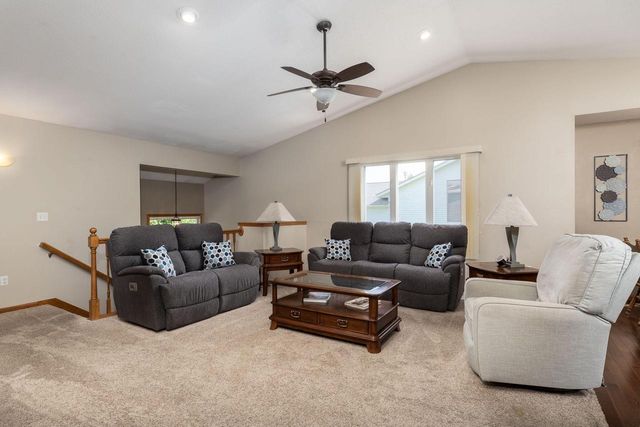 128 Rosewood LANE N, West Salem, WI 54669