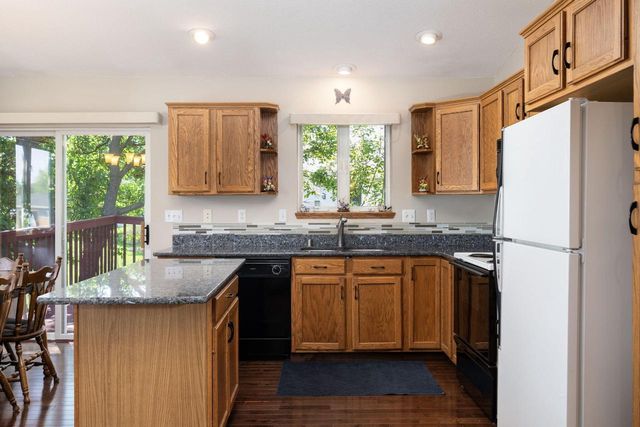 128 Rosewood LANE N, West Salem, WI 54669