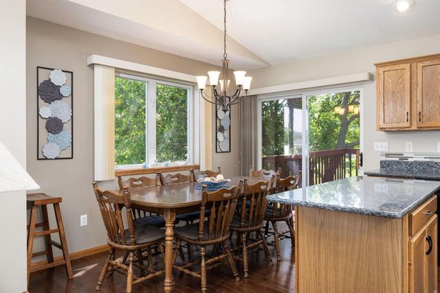 128 Rosewood LANE N, West Salem, WI 54669