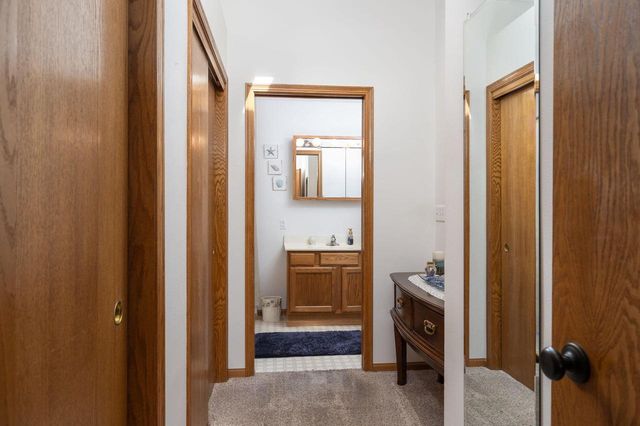 128 Rosewood LANE N, West Salem, WI 54669