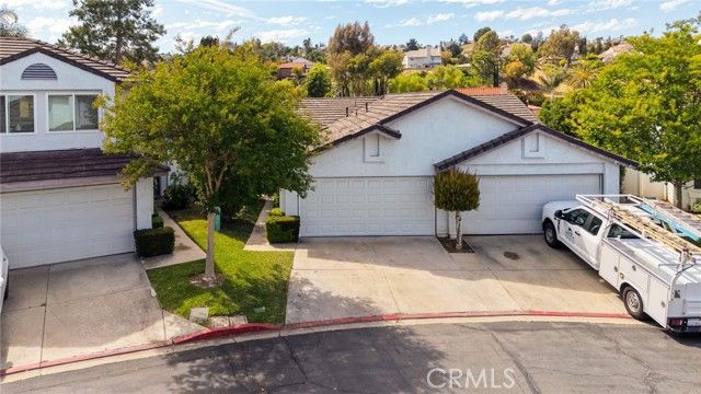 2418 Saratoga, Chino Hills, CA 91709