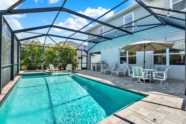 11702 LAKE LUCAYA DRIVE, Riverview, FL 33579
