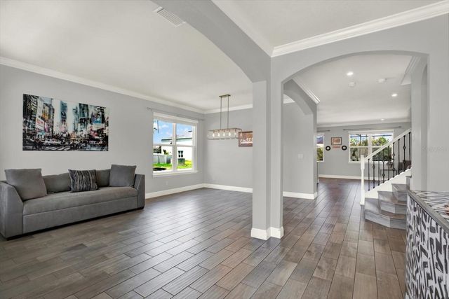 11702 LAKE LUCAYA DRIVE, Riverview, FL 33579