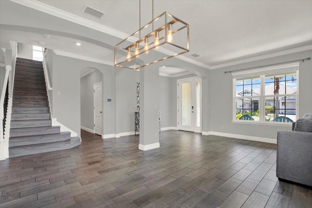 11702 LAKE LUCAYA DRIVE, Riverview, FL 33579