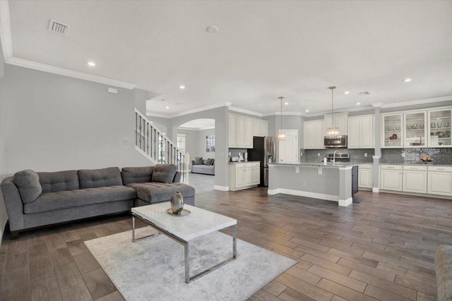 11702 LAKE LUCAYA DRIVE, Riverview, FL 33579