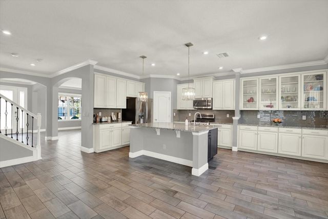 11702 LAKE LUCAYA DRIVE, Riverview, FL 33579