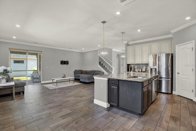 11702 LAKE LUCAYA DRIVE, Riverview, FL 33579