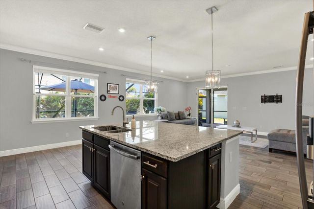 11702 LAKE LUCAYA DRIVE, Riverview, FL 33579