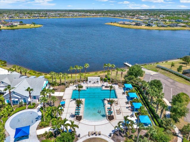 11702 LAKE LUCAYA DRIVE, Riverview, FL 33579