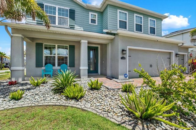 11702 LAKE LUCAYA DRIVE, Riverview, FL 33579