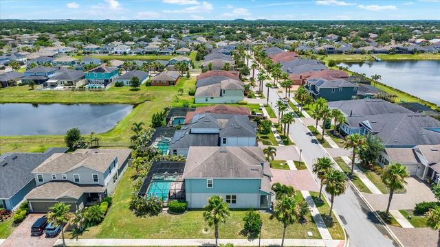 11702 LAKE LUCAYA DRIVE, Riverview, FL 33579