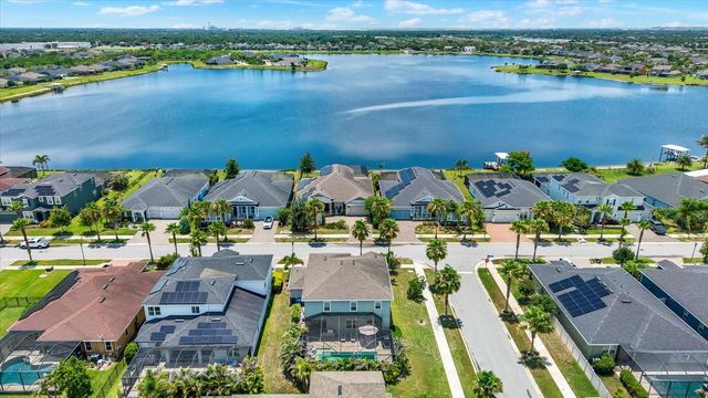 11702 LAKE LUCAYA DRIVE, Riverview, FL 33579