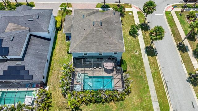 11702 LAKE LUCAYA DRIVE, Riverview, FL 33579