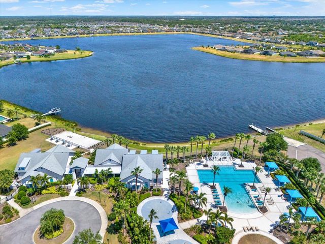 11702 LAKE LUCAYA DRIVE, Riverview, FL 33579
