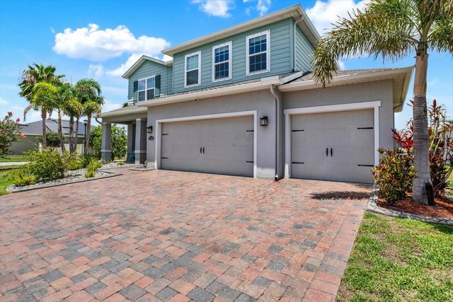 11702 LAKE LUCAYA DRIVE, Riverview, FL 33579