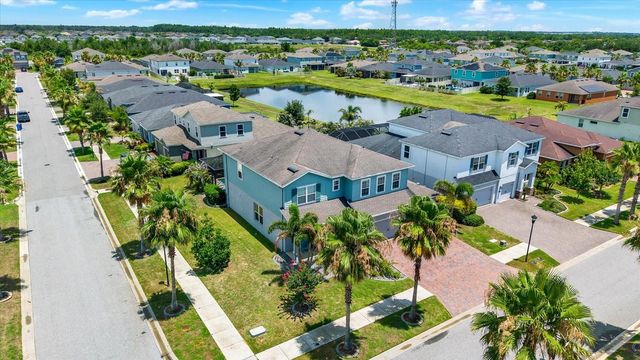 11702 LAKE LUCAYA DRIVE, Riverview, FL 33579