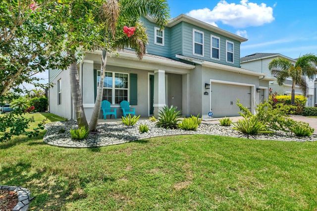 11702 LAKE LUCAYA DRIVE, Riverview, FL 33579